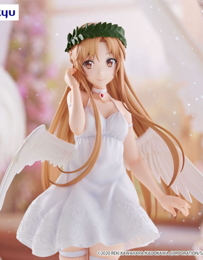 022026 - Sword Art Online - Asuna (Bicute Pure) - Figurine FuRyu
