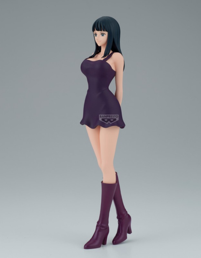 032027 - One Piece - Nico Robin (Glitter & Glamours) - Figurine Banpresto