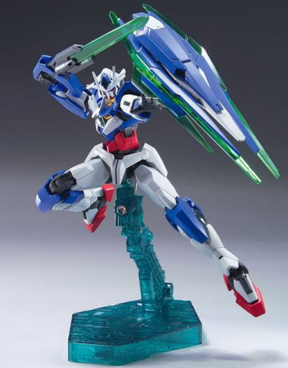 Gundam - HG 1/144 OO QAN(T) Gundam 00-66 - Gunpla
