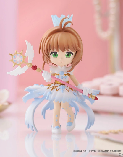 Cardcaptor Sakura - Boîte mystère (Clear Card) - Blind Box Bushiroad