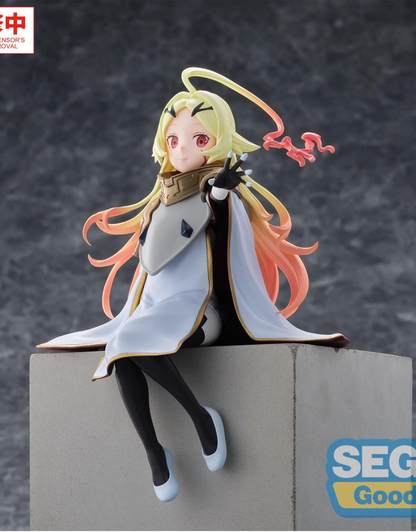 Sentenced To Be A Hero - Teoritta (PM Perching) - Figurine Sega Goods