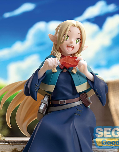 Gloutons & Dragon –  Marcille - Figurine Sega Goods