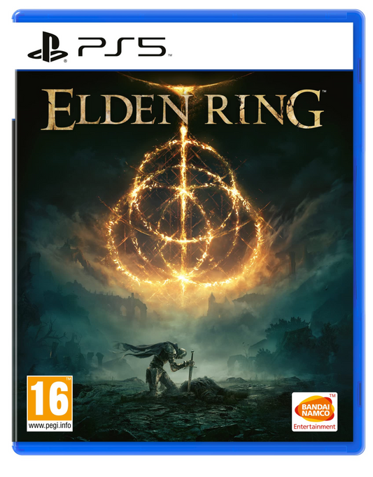 Elden Ring - Edition Standard - PS5