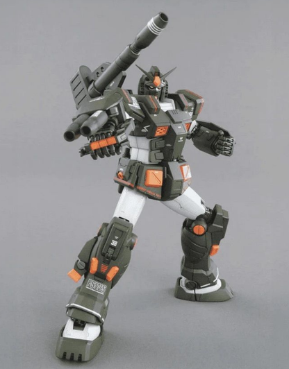 Gundam - MG 1/100 Full Armor Gundam - Gunpla