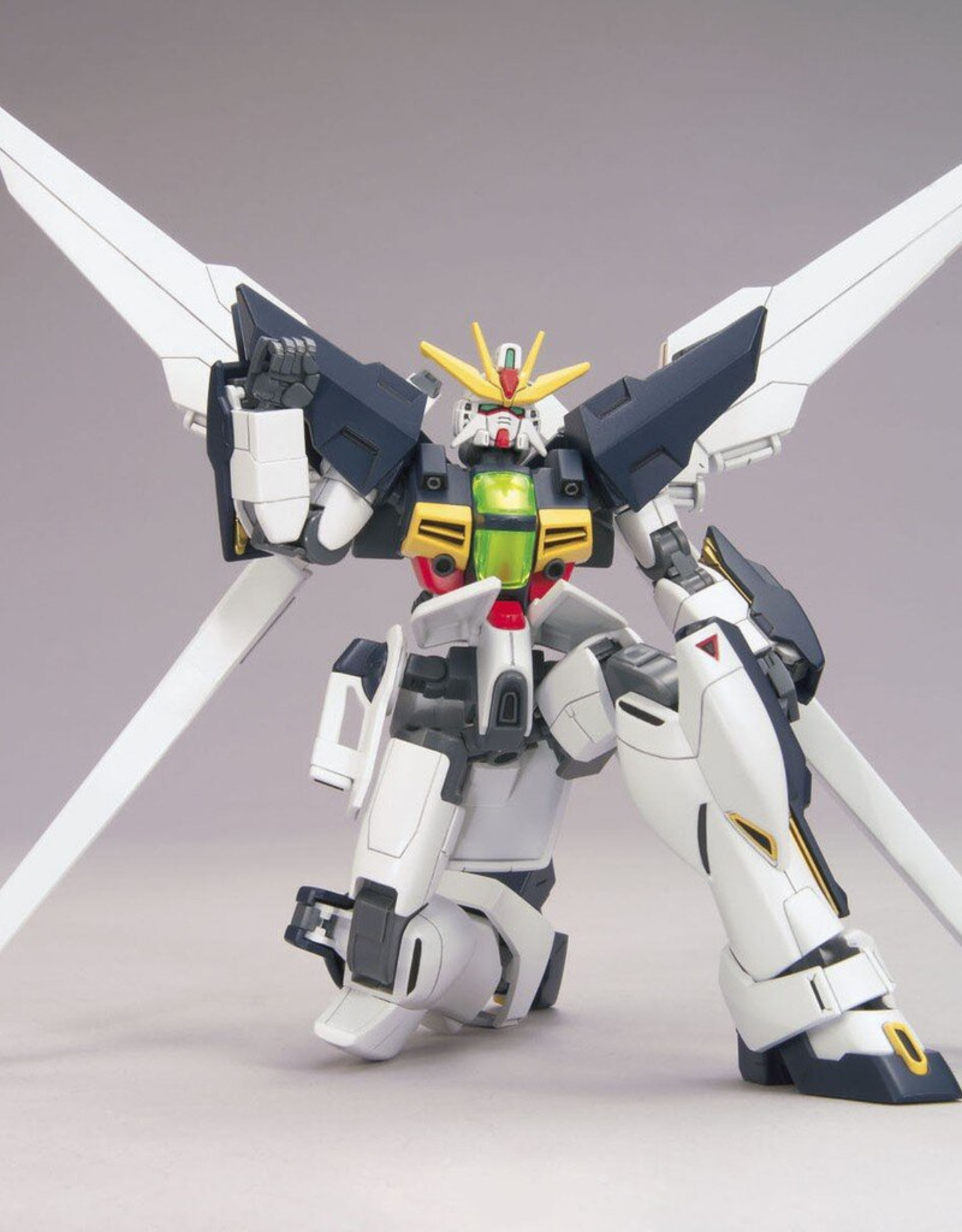 Gundam - HGAW 1/144 Gundam Double X - Gunpla