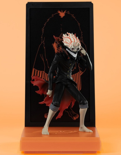Sur Commande - Dandadan - Okarun (Neon) - Statuette Tsume