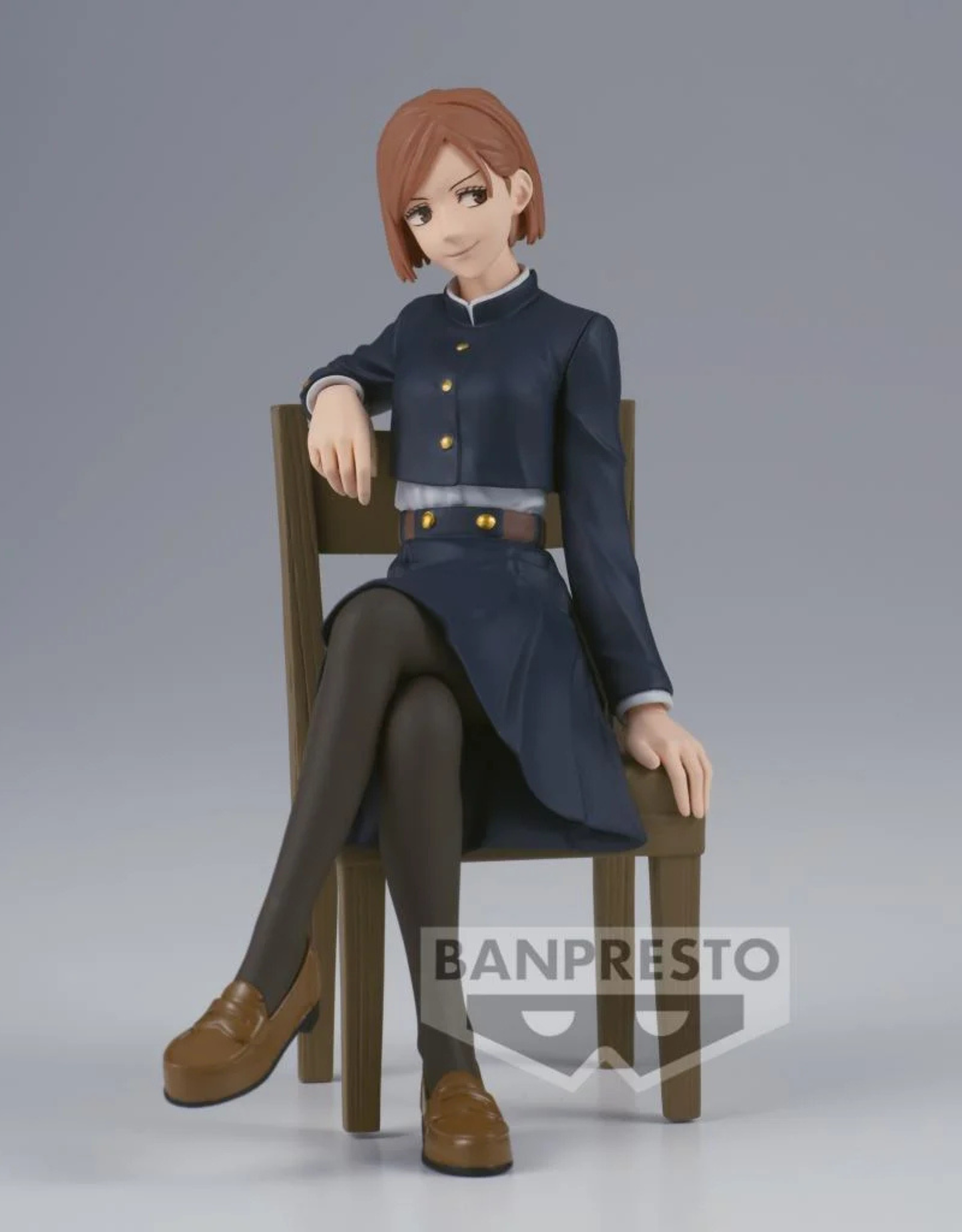 Jujutsu Kaisen - Nobara Kugisaki (Break Time Collection Vol.3) - Figurine Banpresto