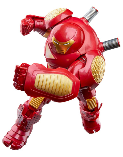 112025 - Marvel - Hulkbuster (85th Anniversary Ver.) - Figurine Articulée Hasbro