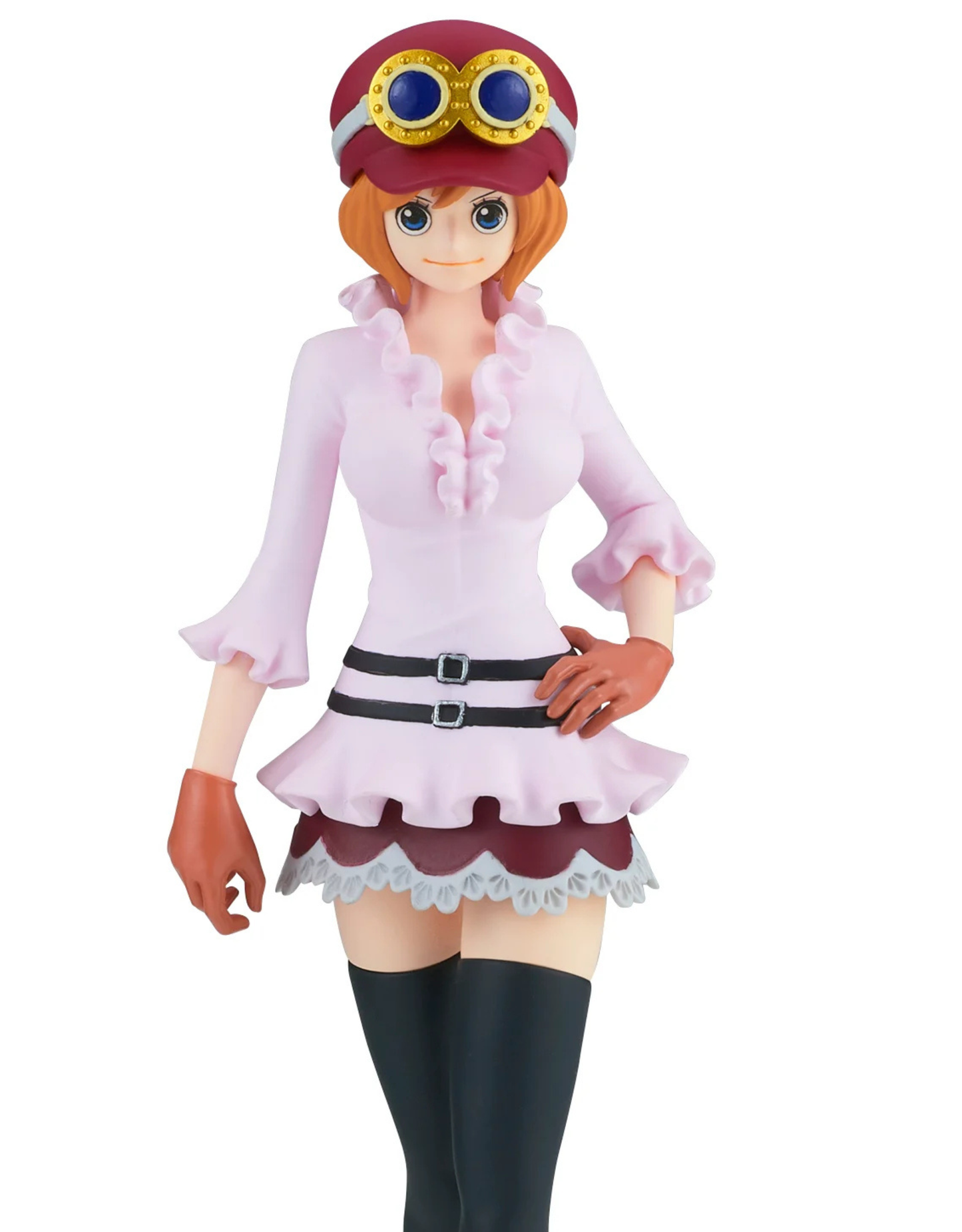 One Piece - Koala (The Skukko) - Figurine Banpresto