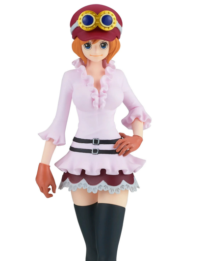 One Piece - Koala (The Skukko) - Figurine Banpresto