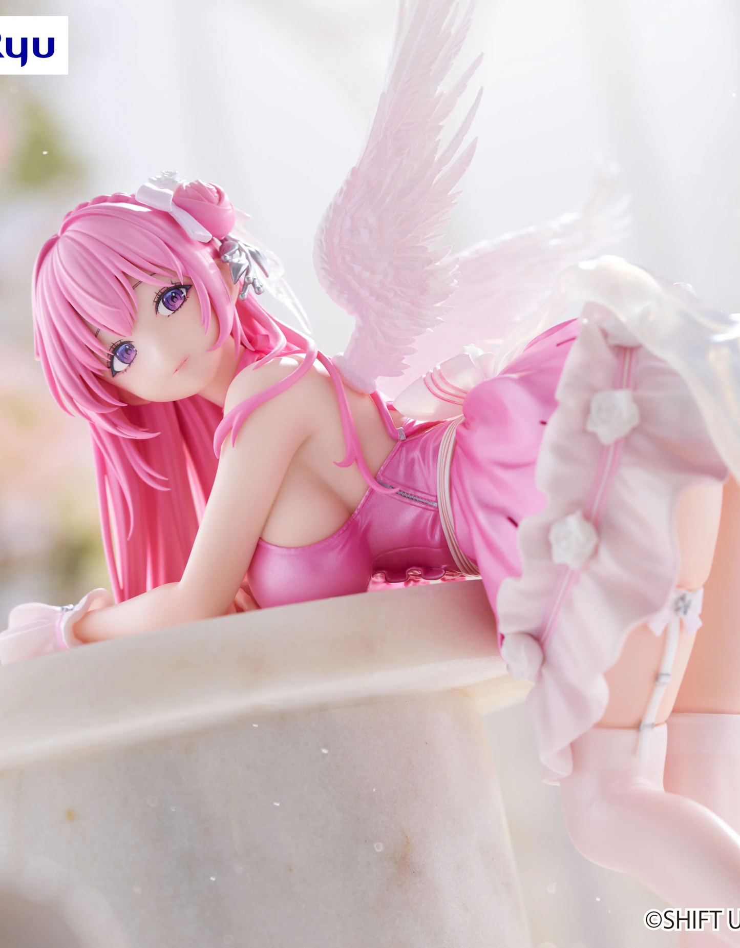 112026 - Goddess of Victory - Dorothy - Figurine FuRyu