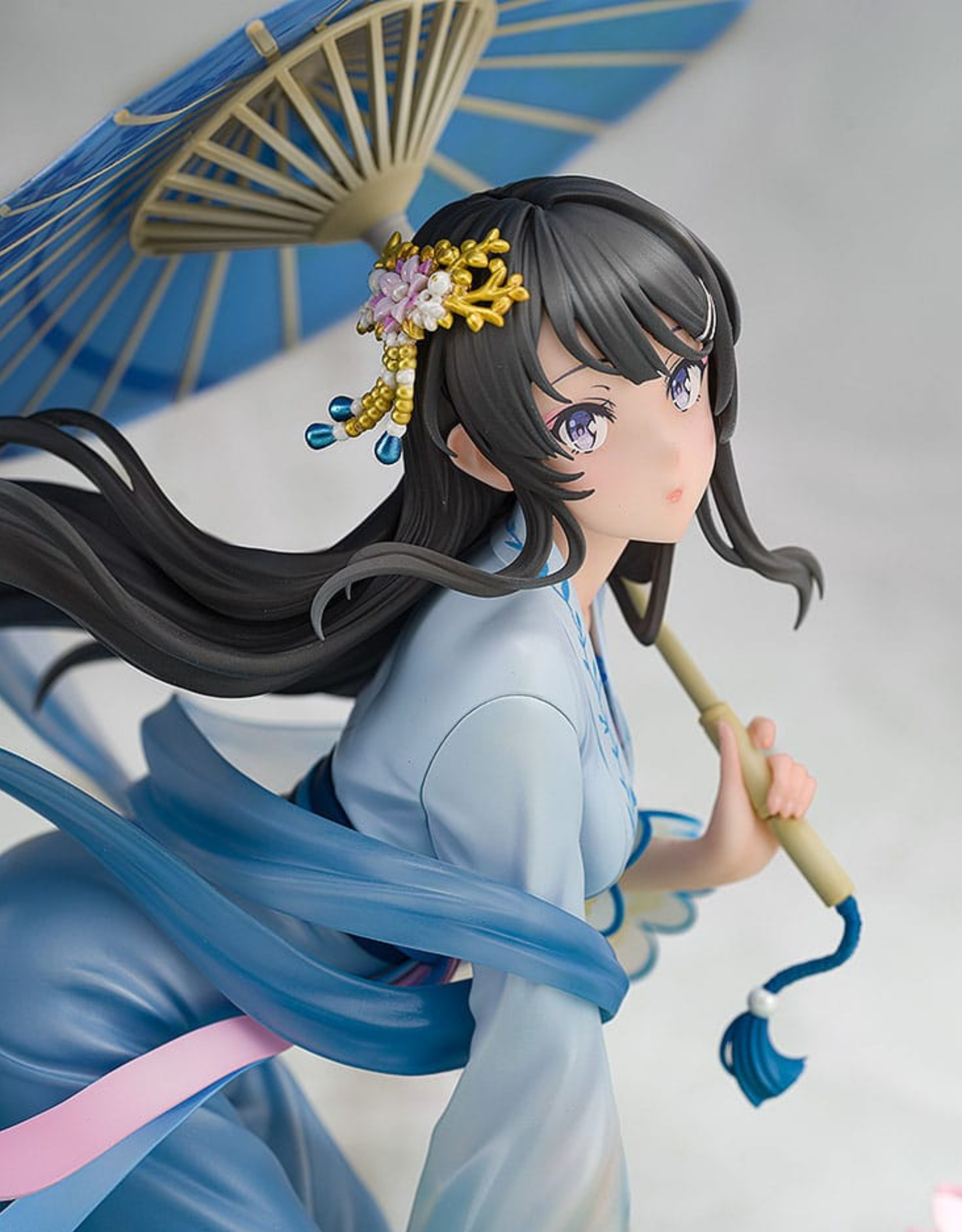 052026 - Rascal Does Not Dream - Mai Sakurajima (Hanfu ver.) - Statuette Kadokawa
