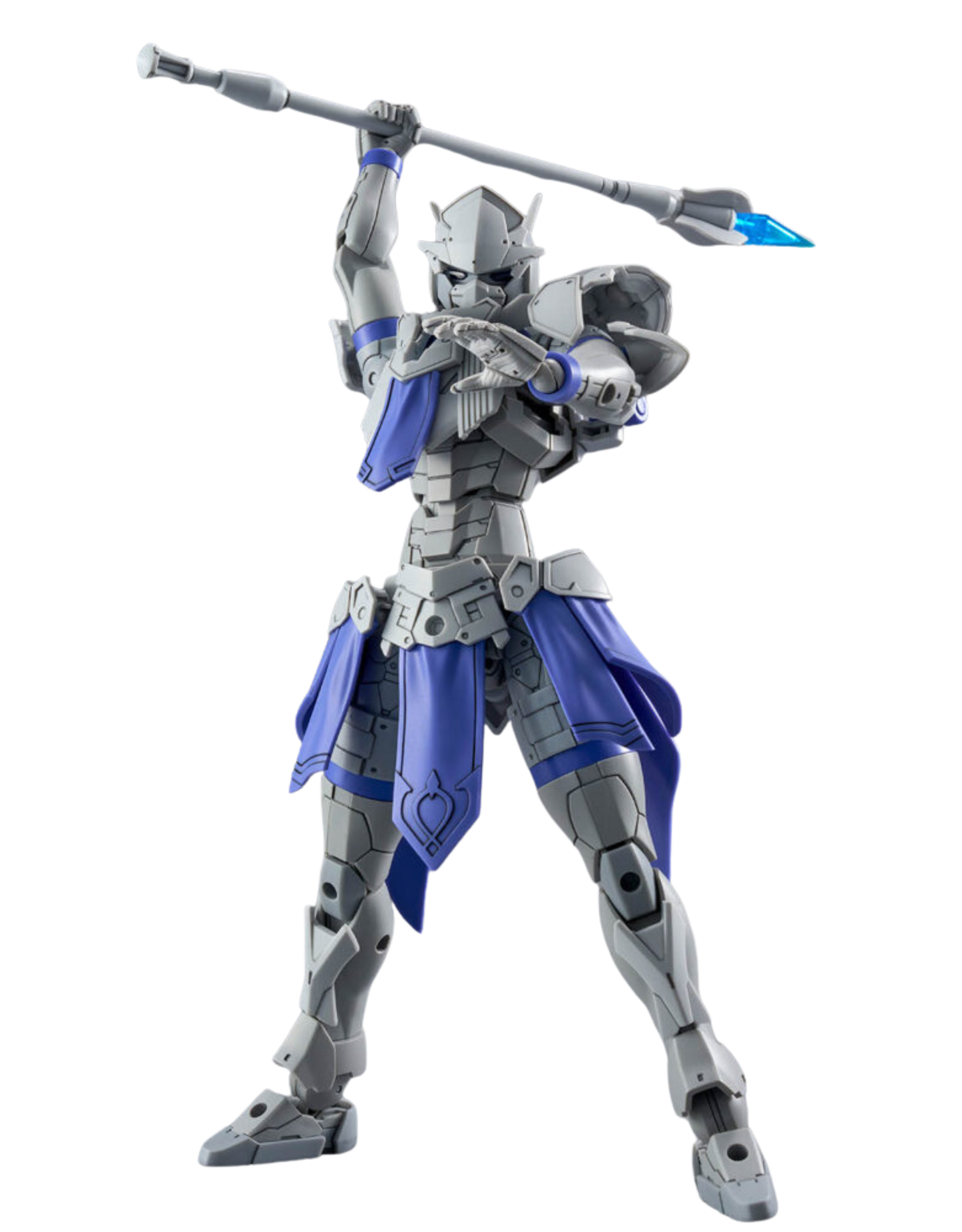 30 Minutes Fantasy - Liber Priest - Model Kit