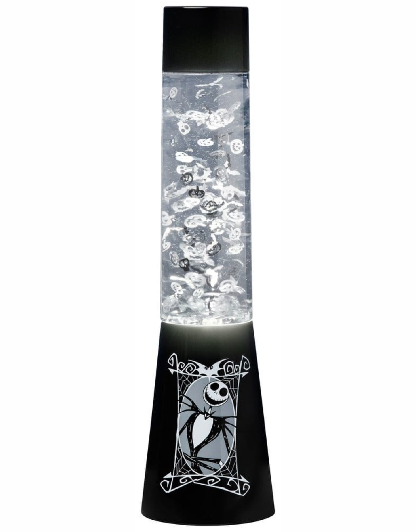 092026 - L´etrange Noël de Mr. Jack - Lampe Flow - Lampe Paladone