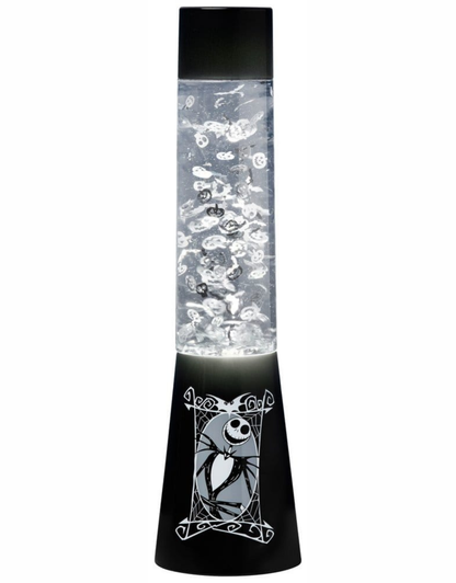 092026 - L´etrange Noël de Mr. Jack - Lampe Flow - Lampe Paladone