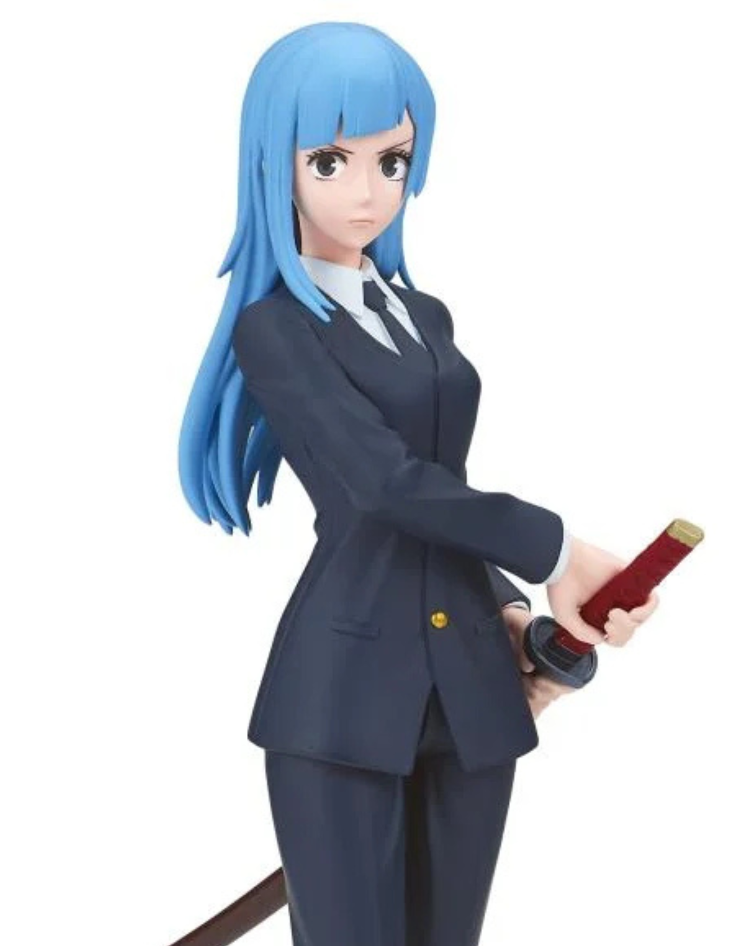 Jujutsu Kaisen - Kasumi Miwa (Jukon No Kata) - Figurine Banrpresto