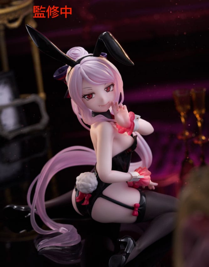 Overlord - Shalltear (Bunny Ver.) - Figurine Taito