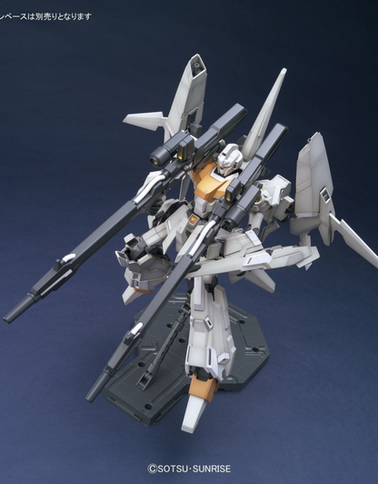 Gundam - MG 1/100 ReZEL Type-C (defenser a+b / General Revi) - Gunpla