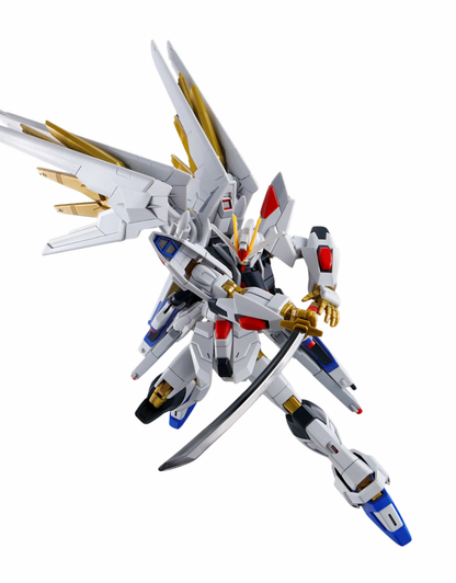 Gundam - HG 1/144 Mighty Strike Freedom Gundam - Gunpla