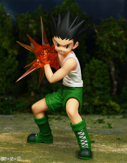 Hunter X Hunter - Gon (Vibration Stars) - Figurine Banpresto