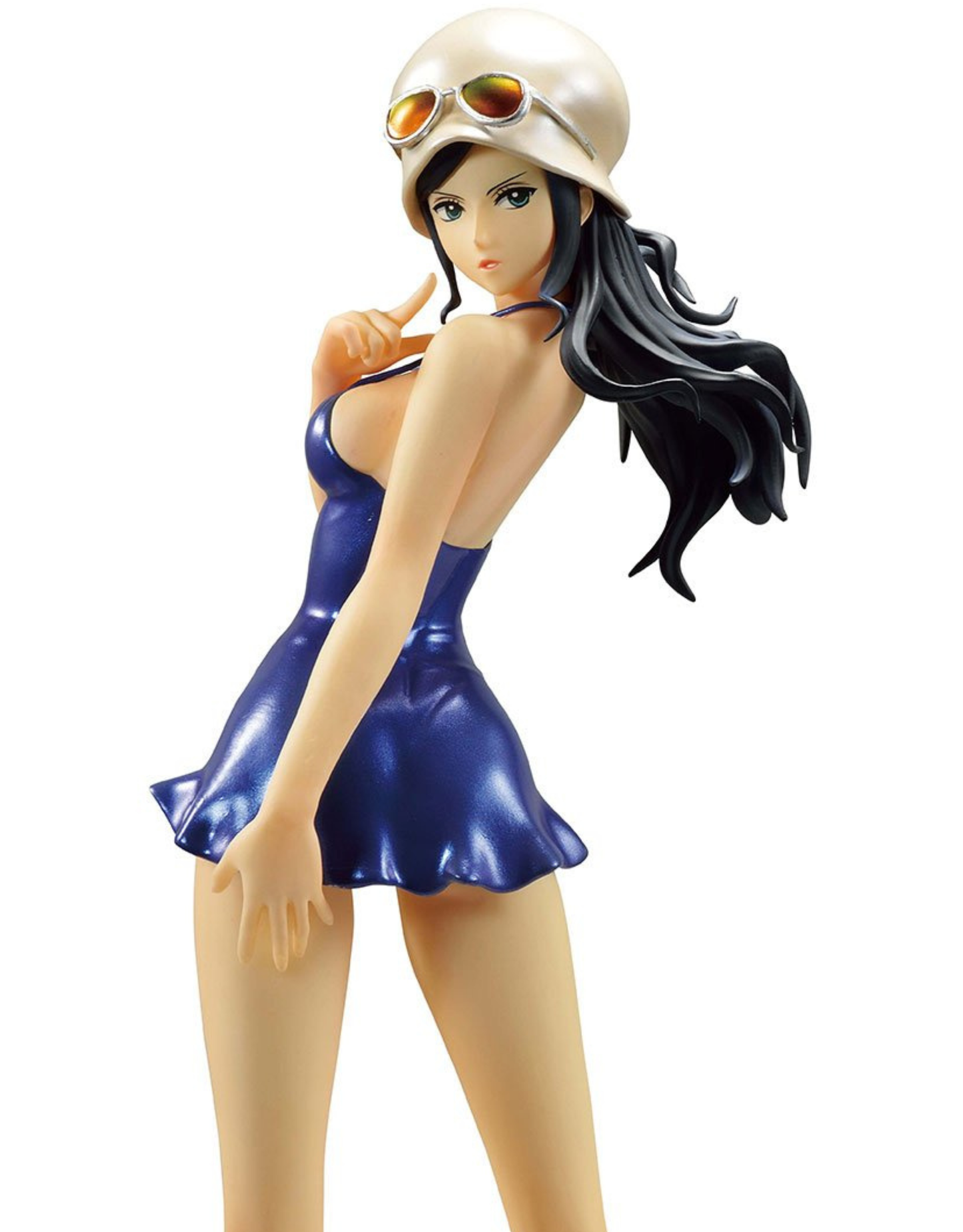 Sur Commande - One Piece - Nico Robin - Figurine Banpresto