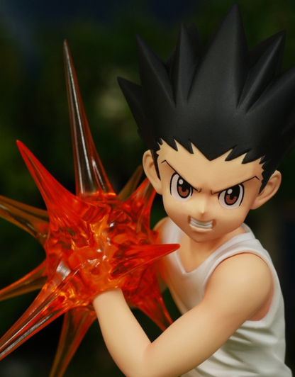 Hunter X Hunter - Gon (Vibration Stars) - Figurine Banpresto