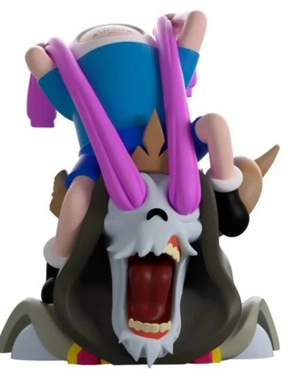 092025 - Adventure Time - Mortal Folly Finn - Figurine Youtooz