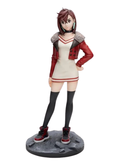 DANDADAN – Momo Ayase – Statuette Luminasta Vol. 2 Ver. 1.5  – Sega