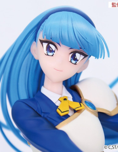 022027 - Magic Knight Rayearth -Umi Ryuuzaki - Figurine Fansclub