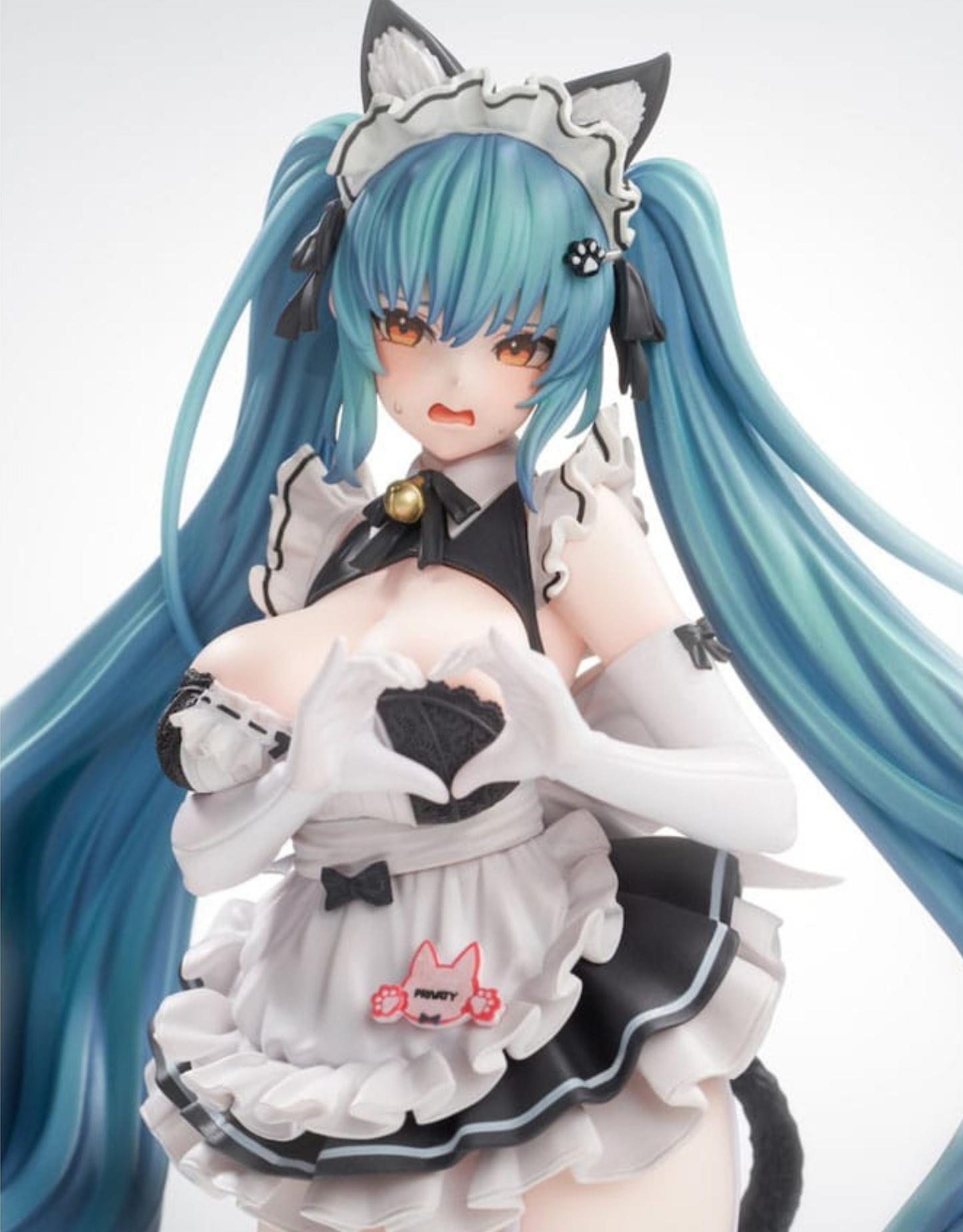 082026 - Goddess of Victory: Nikke - Privaty: Unkind Maid - Figurine Hobby Sakura