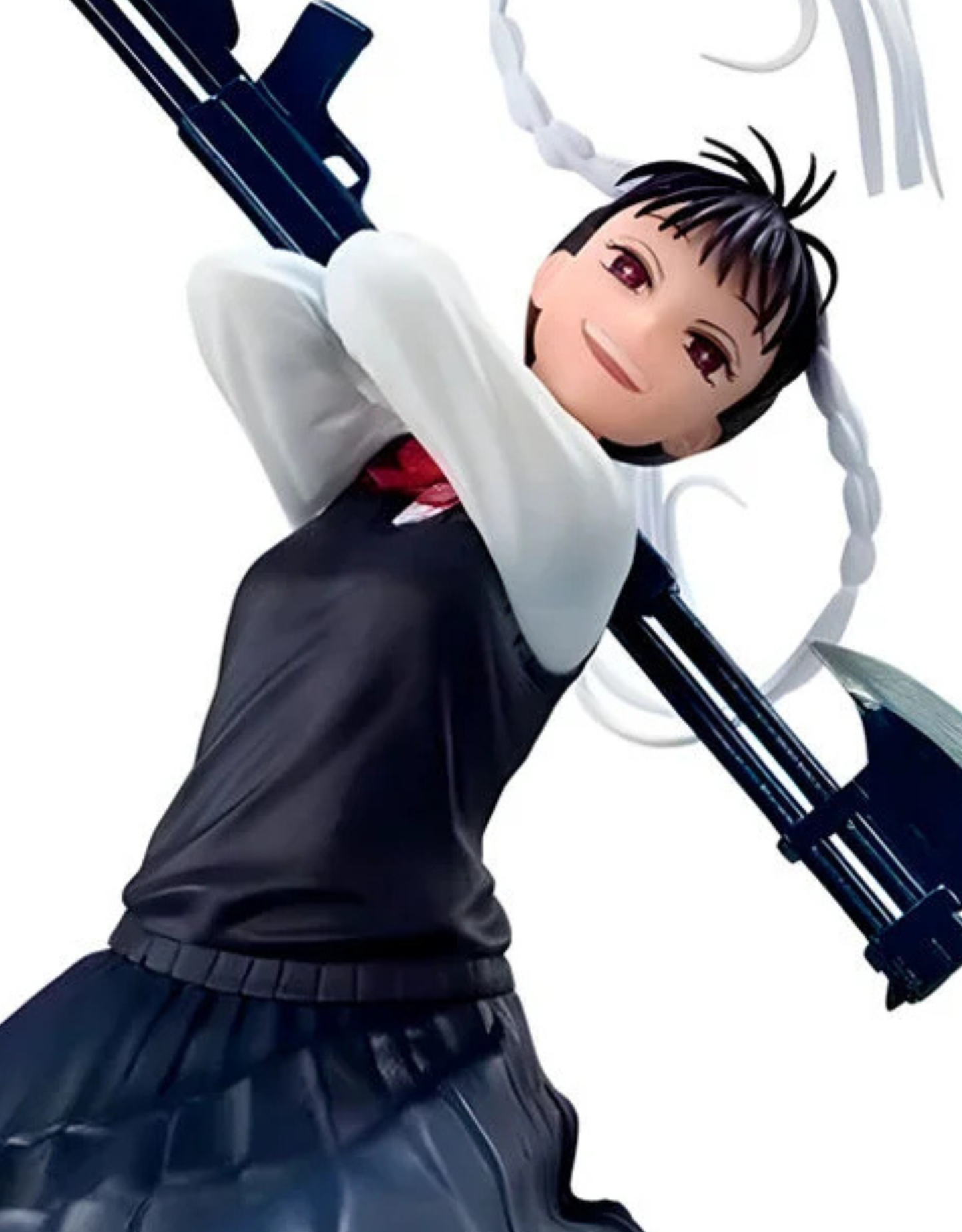 Sakamoto Days - Toramaru Nao - Figurine Banpresto