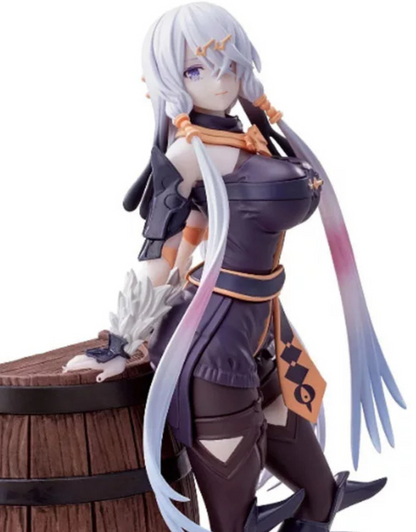 042026 - Atelier Ryza: Ever Darkness & The Secret Hideout - Lila Decyrus - Figurine Sega Goods