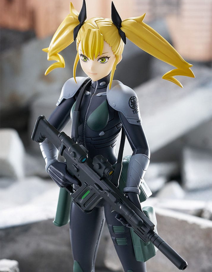 Kaiju No 8 - Kikoru Shinomiya - Figurine Good Smile Company