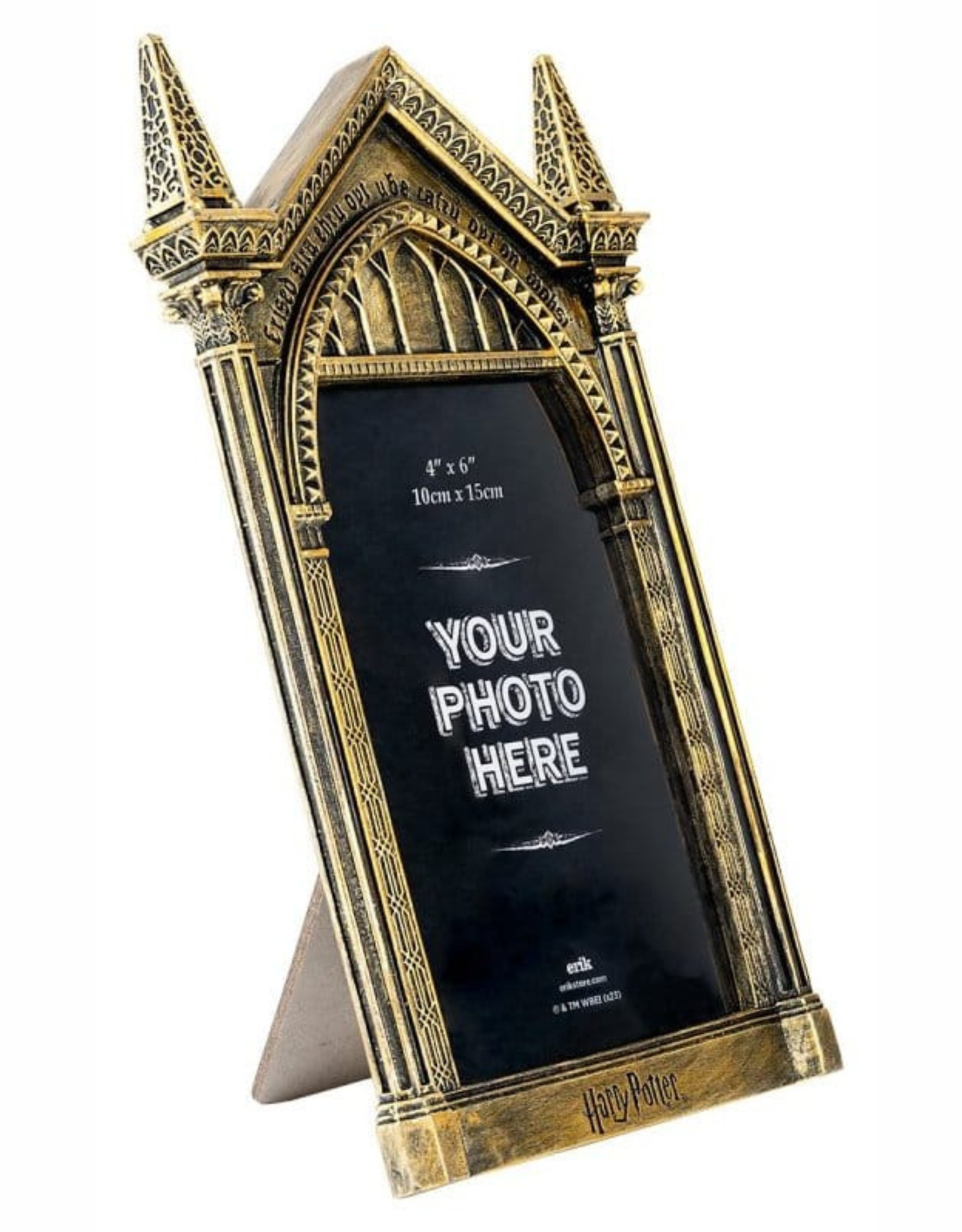 Sur Commande - Harry Potter - Miroir du Riséd - Cadre Photo 3D