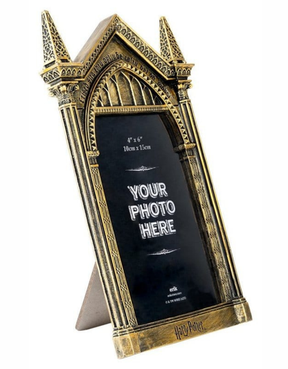Sur Commande - Harry Potter - Miroir du Riséd - Cadre Photo 3D