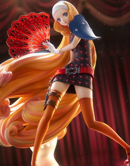 022026 - Metaphor: ReFantazio - Junah - Statuette Kotobukiya