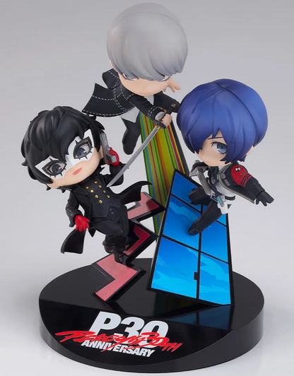 082026 - Persona - More Collaboration Vignette - Statuette Good Smile Company