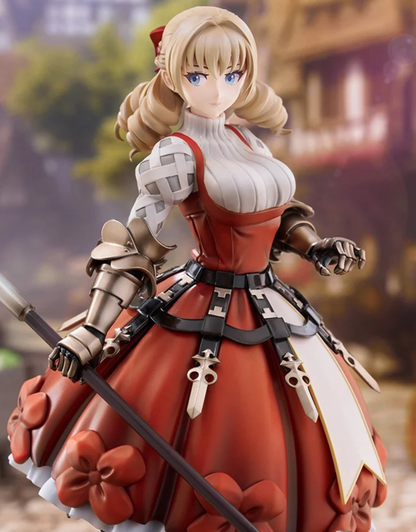 122025 - Unicorn Overlord - Scarlett - Statuette Kotobukiya