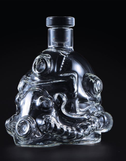 Sur Commande - Fallout - Carafe avec 4 verres T-51 - Ukonic