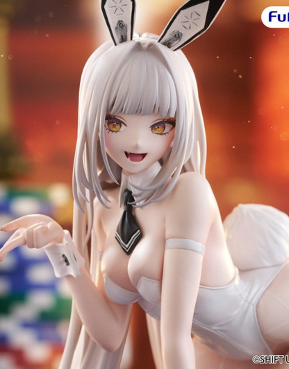 112026 - Goddess of Victory: Nikke Noodle - Blanc - Figurine FuRyu