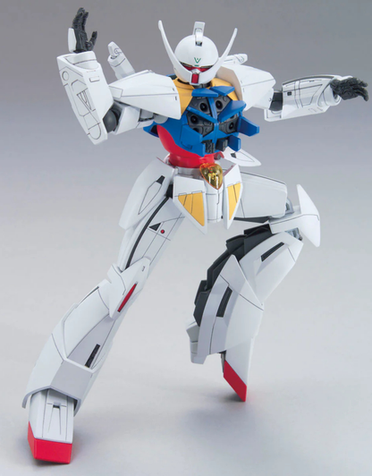 Gundam - HG 1/144 Turn A Gundam - Gunpla