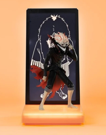 Dandadan - Okarun (Neon) - Statuette Tsume