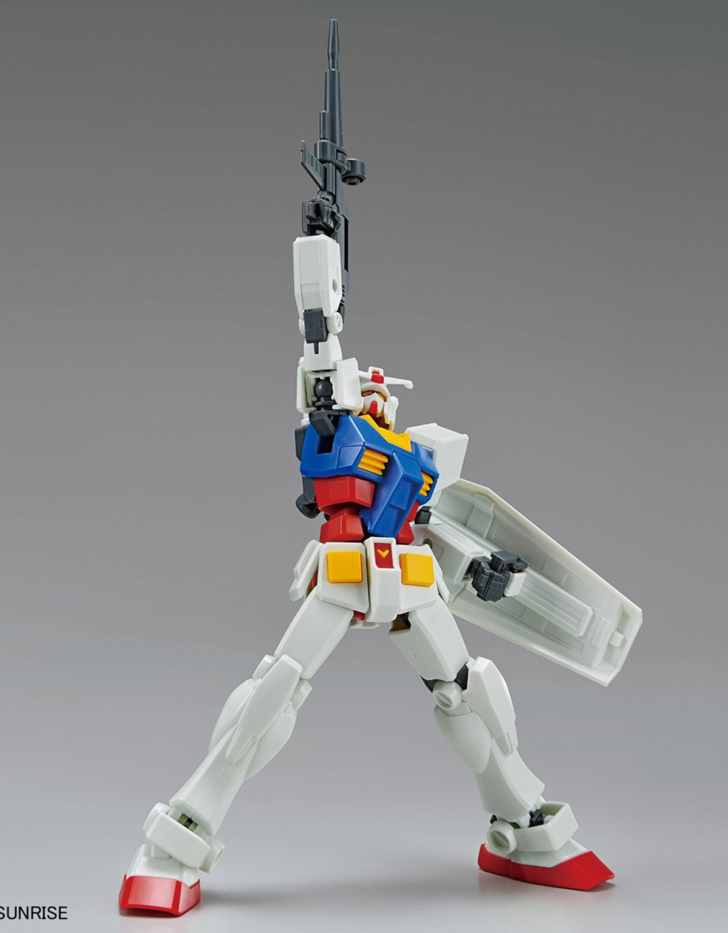 Gundam - EG 1/144 RX-78-2 Gundam - Gunpla