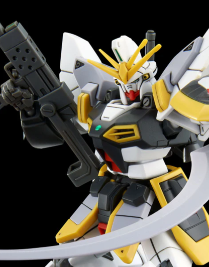 Gundam - HG 1/144 XXXG-01SR2 Gundam Sandrock Custom - Gunpla
