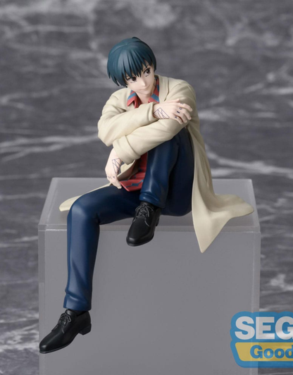 SAKAMOTO DAYS – Nagumo – Statuette PM Perching  – Sega