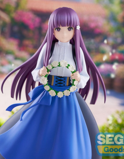 Frieren: Beyond's Journey - Fern - Figurine Sega Goods