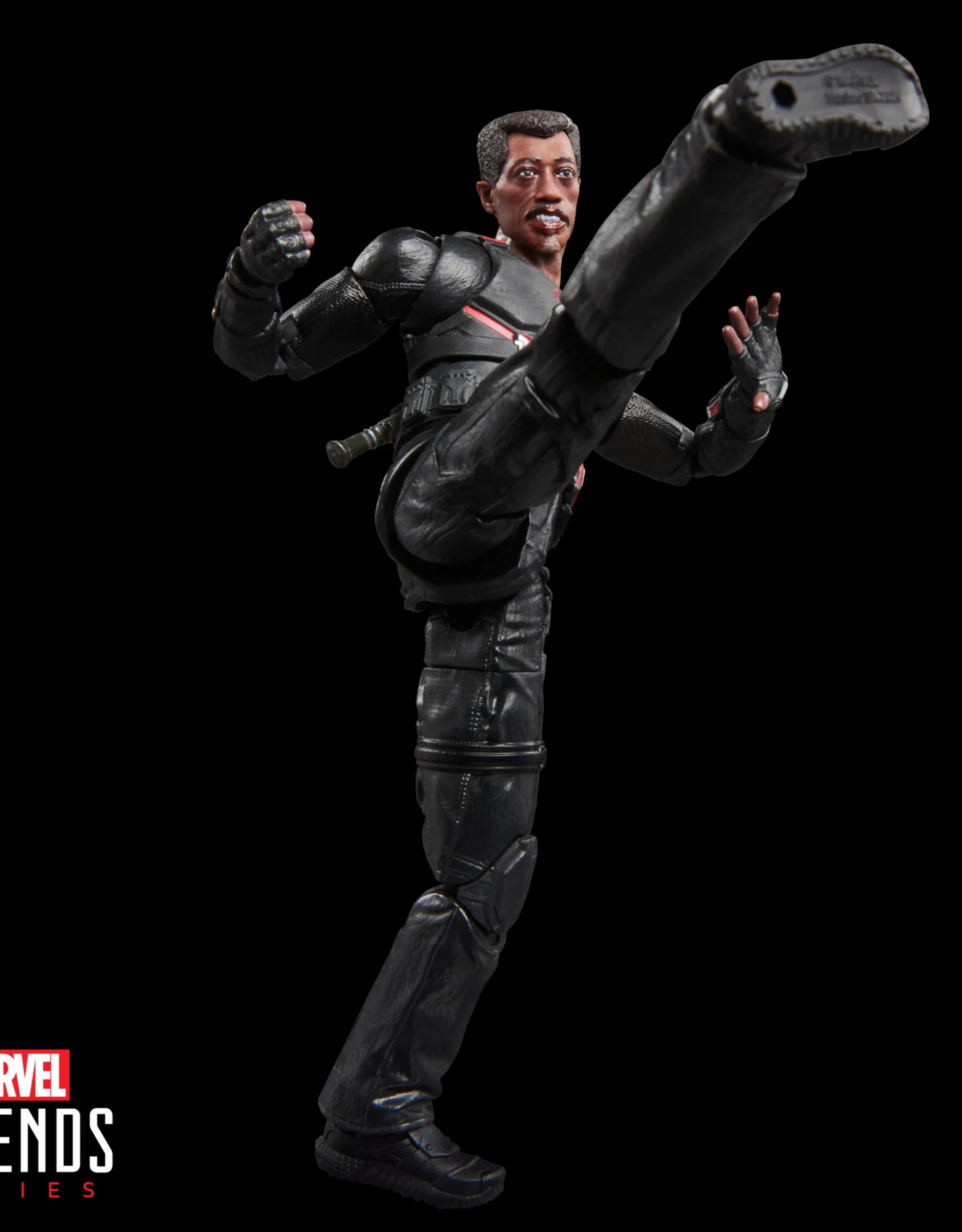 052026 - Deadpool & Wolverine - Blade - Figurine Articulée Hasbro