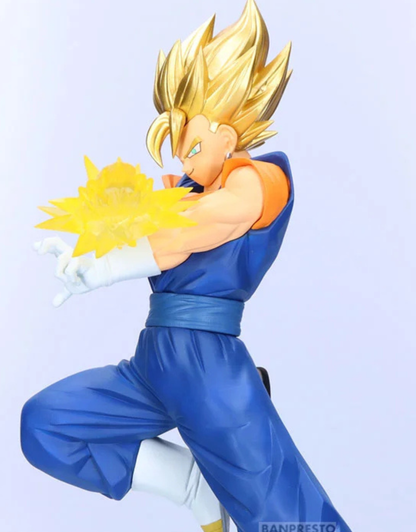 Dragon Ball Z Dokkan Battle - Vegito (10th Anniversary) - Figurine Banpresto