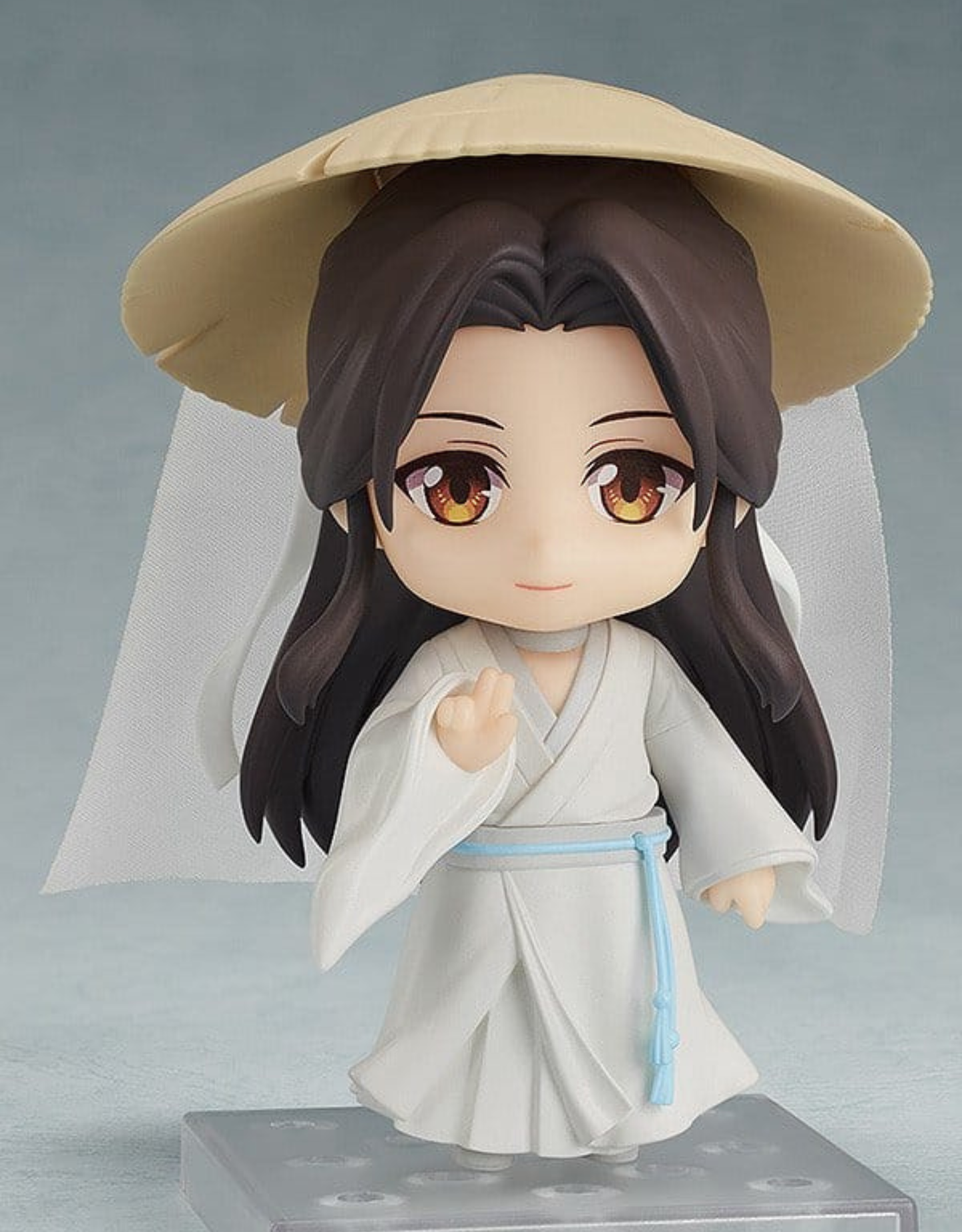 012027 - Heaven Official's Blessing - Xie Lian (Re-Run) - Figurine Articulée Good Smile Company