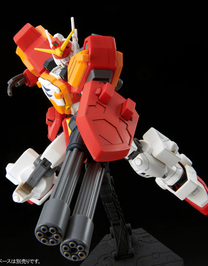Gundam - HG 1/144 XXXG-01H2 Gundam Heavyarms Custom - Gunpla